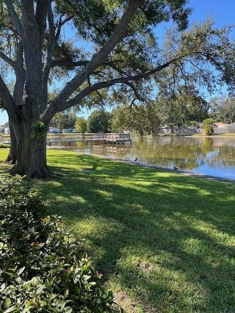 3823 N OAK DRIVE UNIT K41 TAMPA, FL 33611