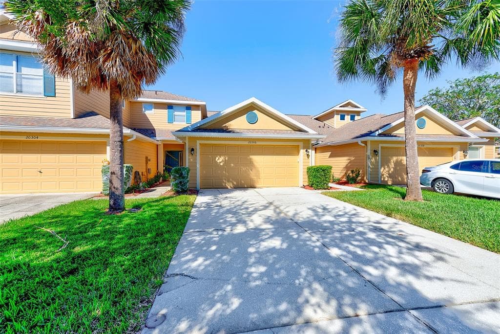 20306 OAK KEY COURT TAMPA, FL 33647