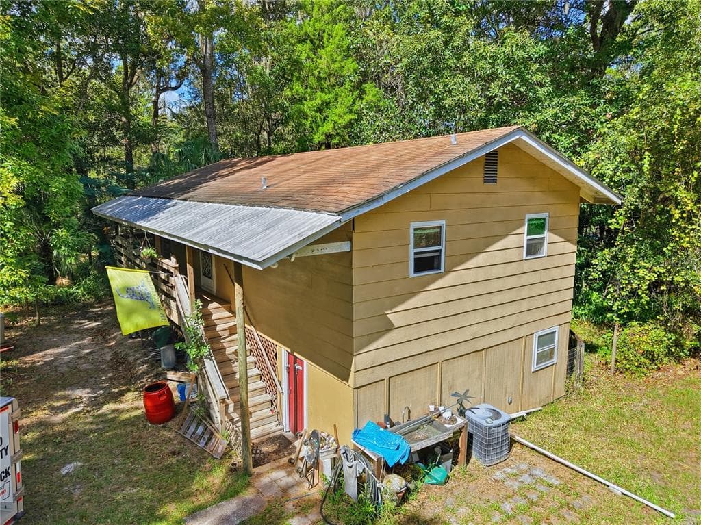 12514 CITRUS WAY BROOKSVILLE, FL 34601
