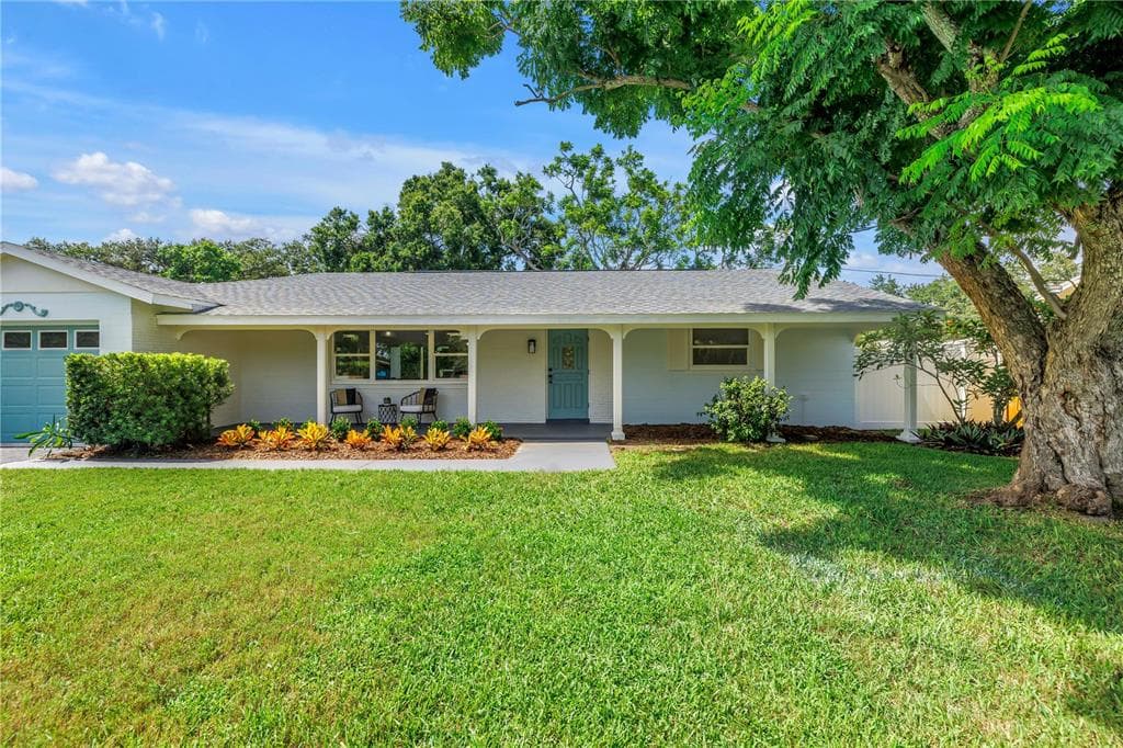 6161 35TH AVENUE N ST PETERSBURG, FL 33710