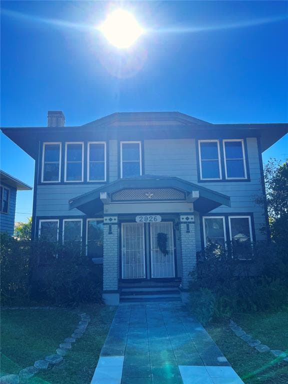 2926 2ND AVENUE N UNIT C ST PETERSBURG, FL 33713