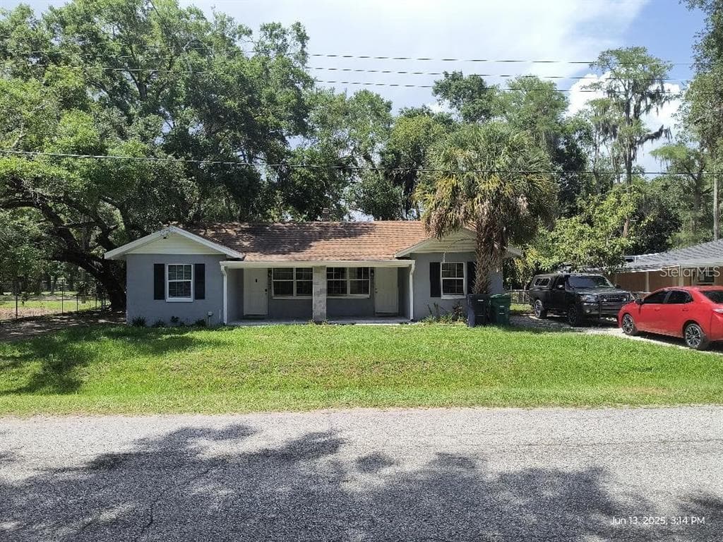921 W HIAWATHA STREET TAMPA, FL 33604