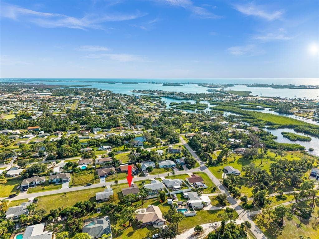 1530 ROSSANNE PLACE ENGLEWOOD, FL 34223