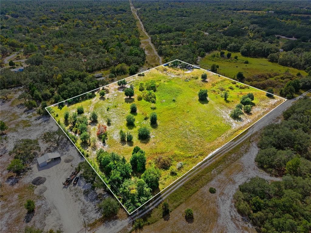 13331 TREATY ROAD SPRING HILL, FL 34610
