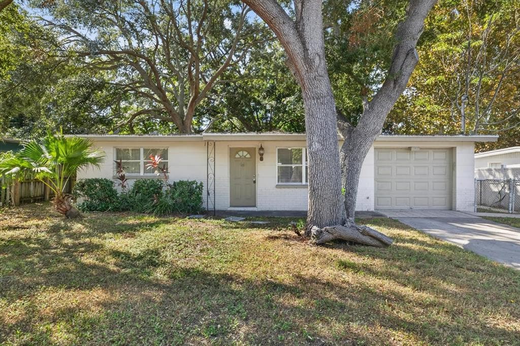 11015 MARTHA AVENUE PORT RICHEY, FL 34668