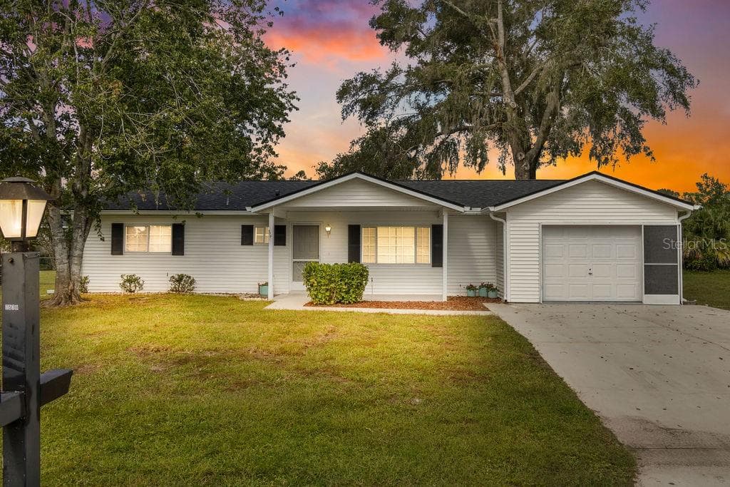 7579 SW 108TH PLACE OCALA, FL 34476