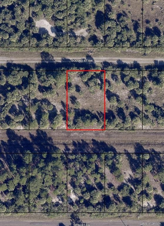 656 DOLAND STREET SW PALM BAY, FL 32908
