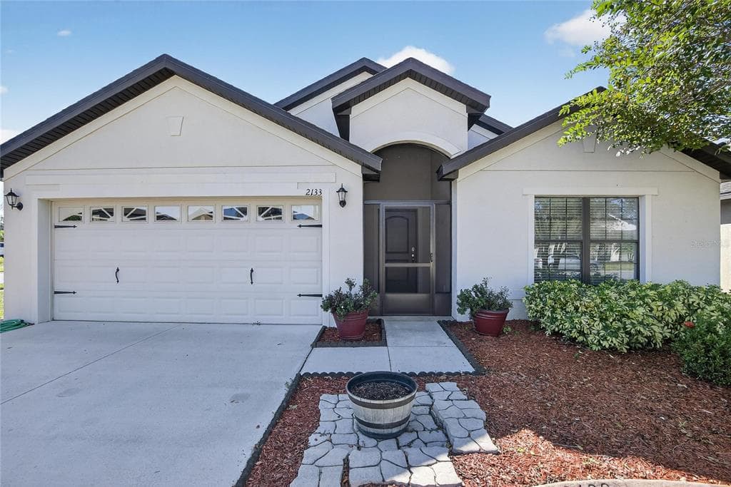 2133 GENEVA DRIVE LAKELAND, FL 33805