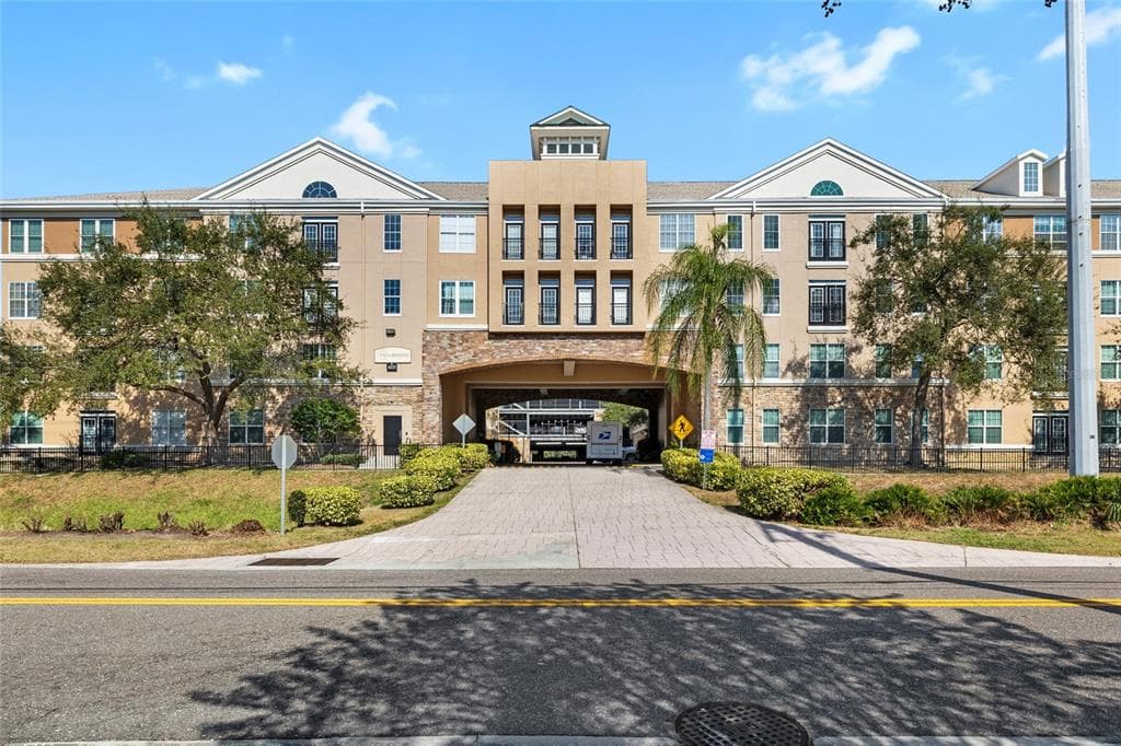 4221 W SPRUCE STREET UNIT 2317 TAMPA, FL 33607