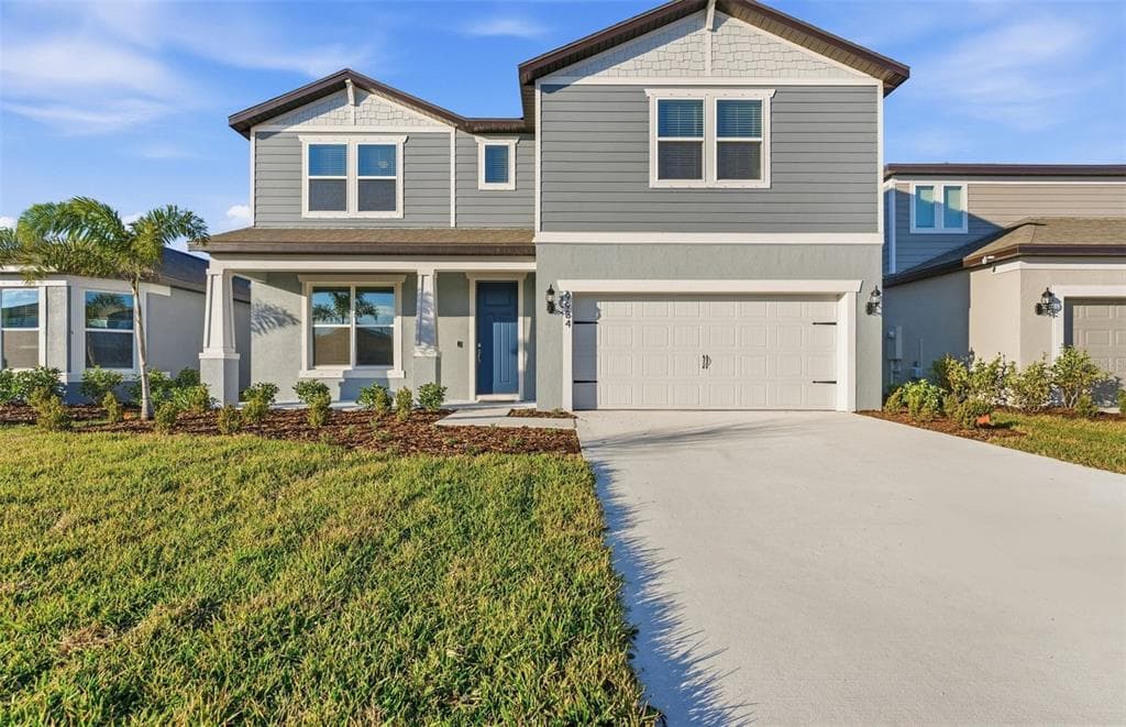 9934 TRELLIS VINE WAY PARRISH, FL 34219