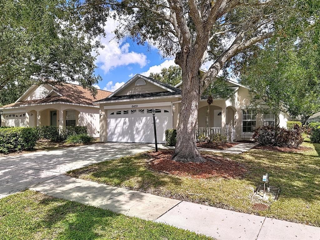 6429 BARBERRY COURT LAKEWOOD RANCH, FL 34202