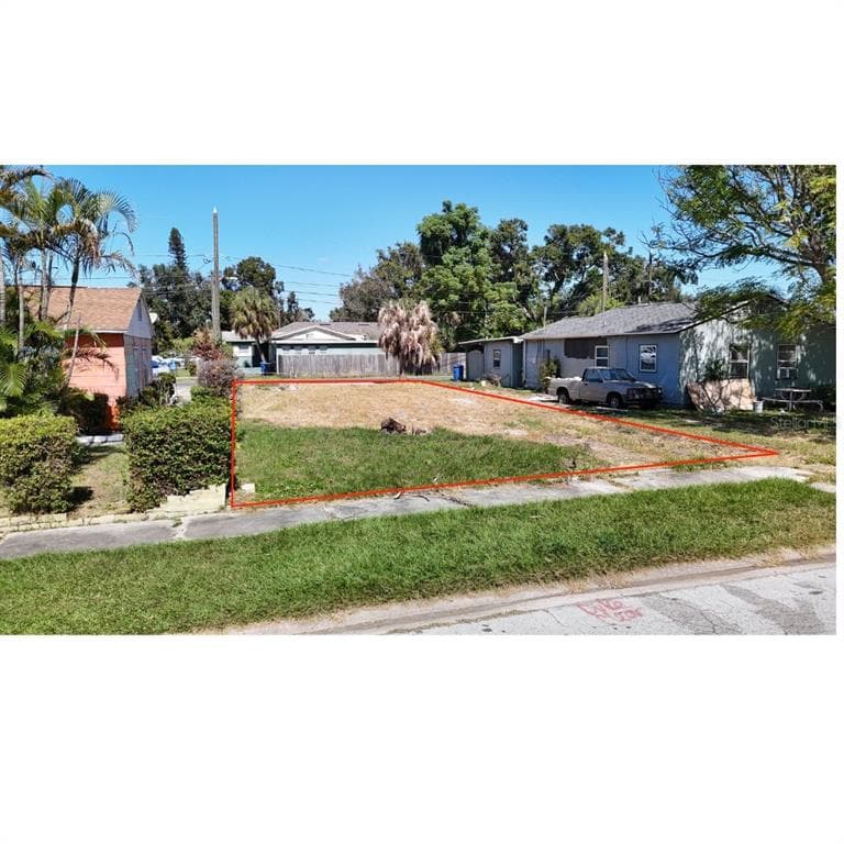 3009 MELROSE AVENUE S ST PETERSBURG, FL 33712