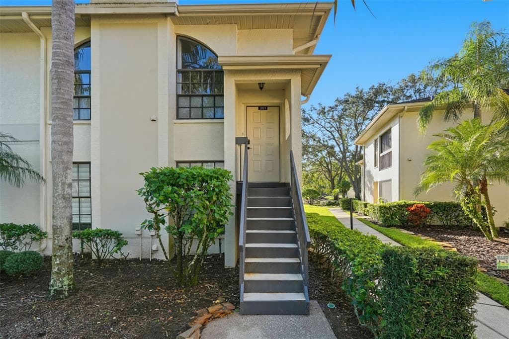 3350 MERMOOR DRIVE UNIT 1201 PALM HARBOR, FL 34685