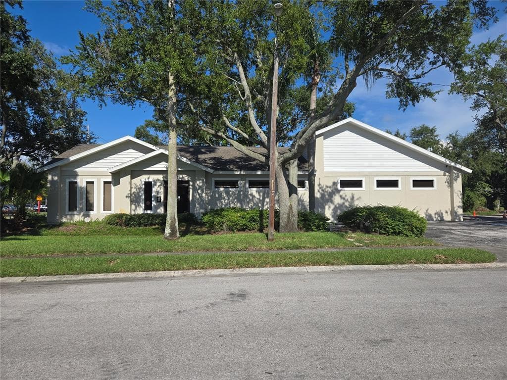 1201 HAMLET AVENUE CLEARWATER, FL 33756