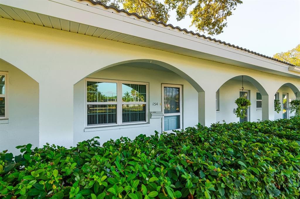 11200 102ND AVENUE UNIT 154 SEMINOLE, FL 33778