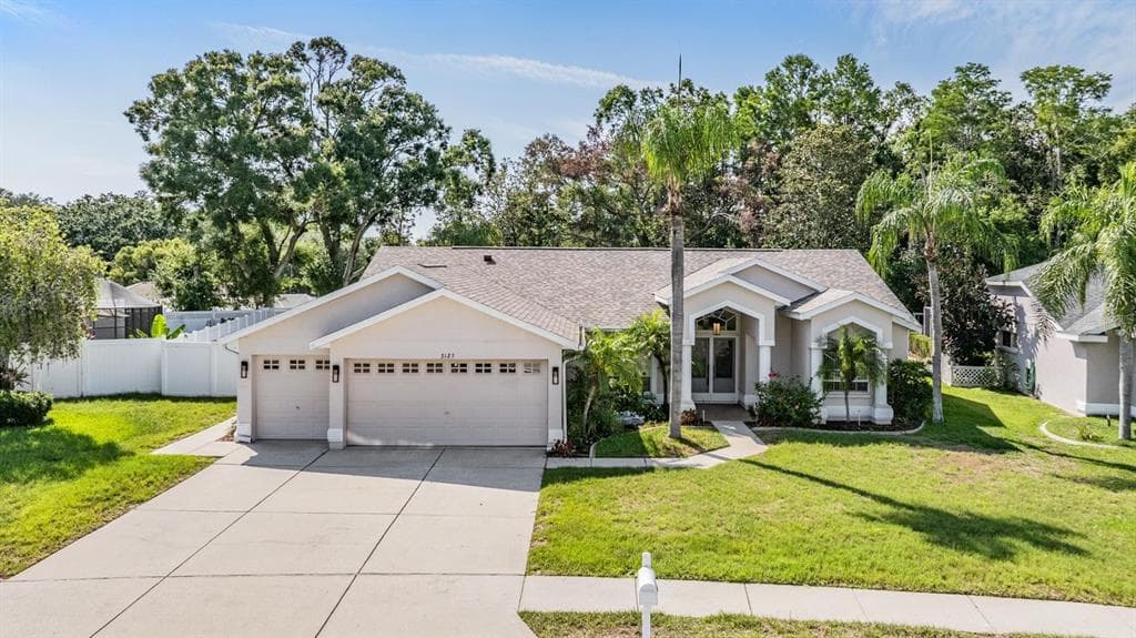 3125 ELLINGTON WAY NEW PORT RICHEY, FL 34655