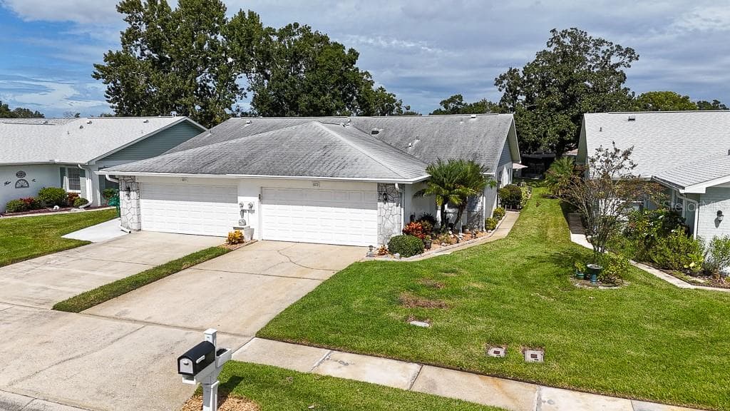 3273 MCMATH DRIVE PALM HARBOR, FL 34684