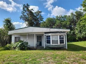 5371 WARM SPRINGS AVENUE WILDWOOD, FL 34785
