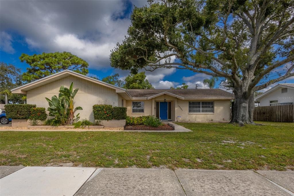 13397 86TH AVENUE SEMINOLE, FL 33776