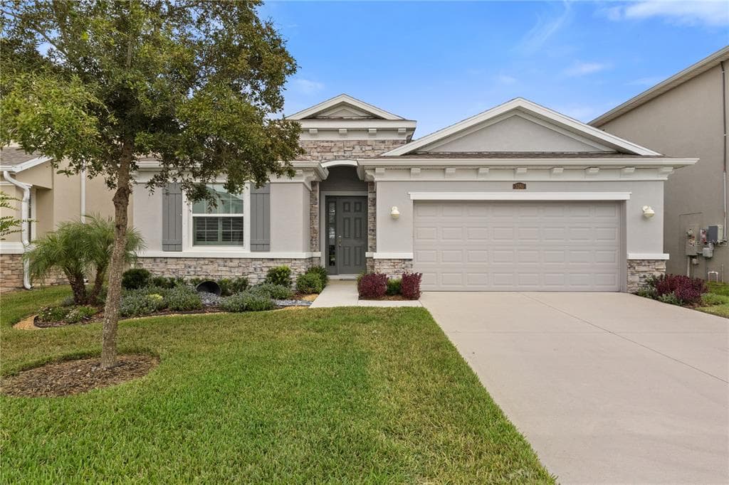 3280 TUCSON WIND PLACE ODESSA, FL 33556
