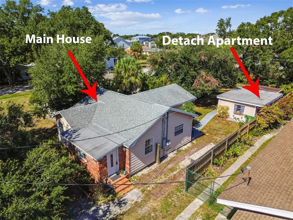 2511 W NORTH A STREET TAMPA, FL 33609