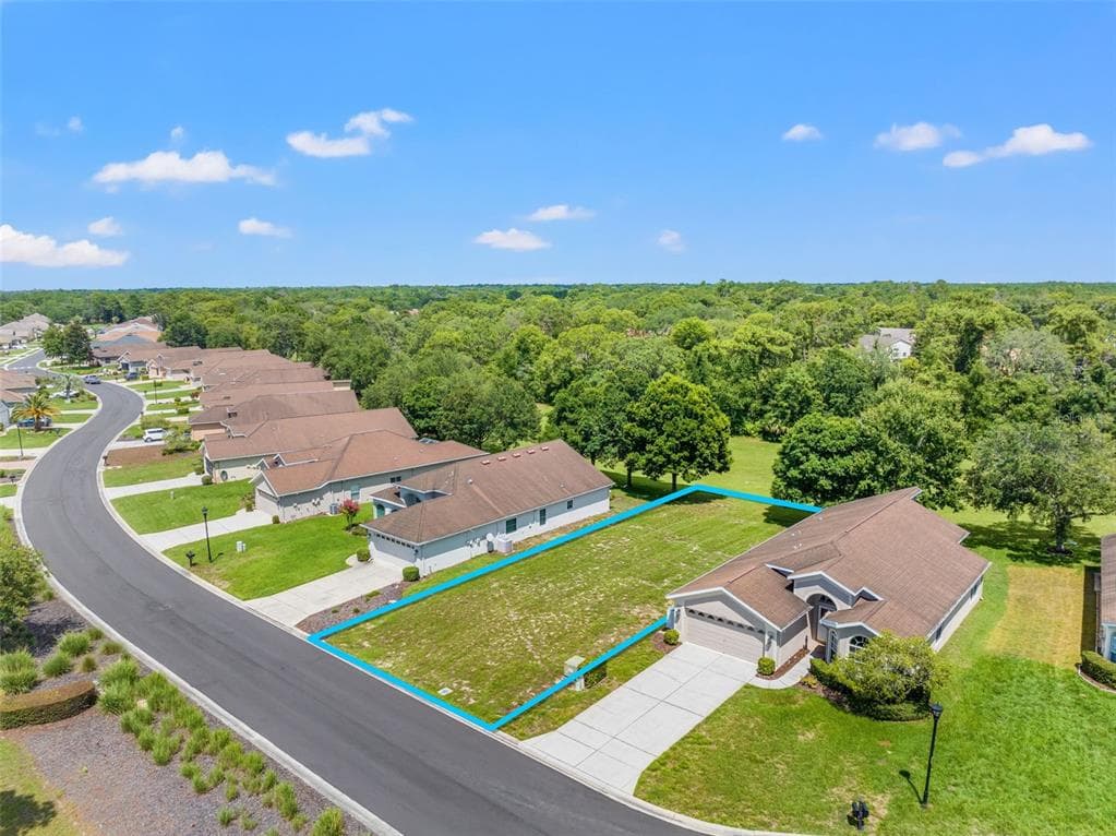 10978 WESTERLY DRIVE SPRING HILL, FL 34609