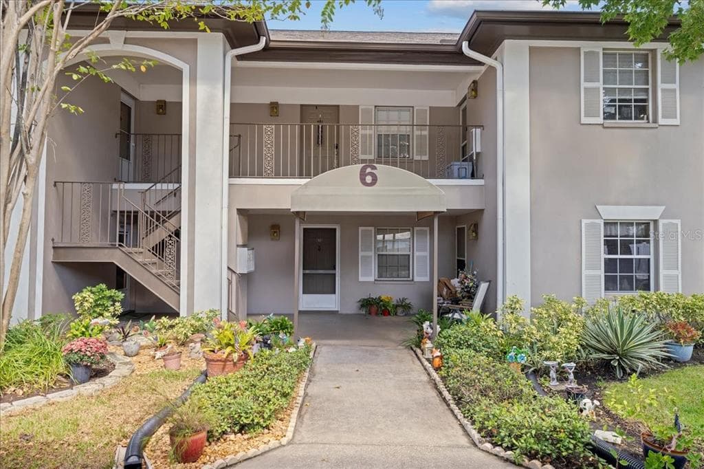 5265 E BAY DRIVE UNIT 622 CLEARWATER, FL 33764