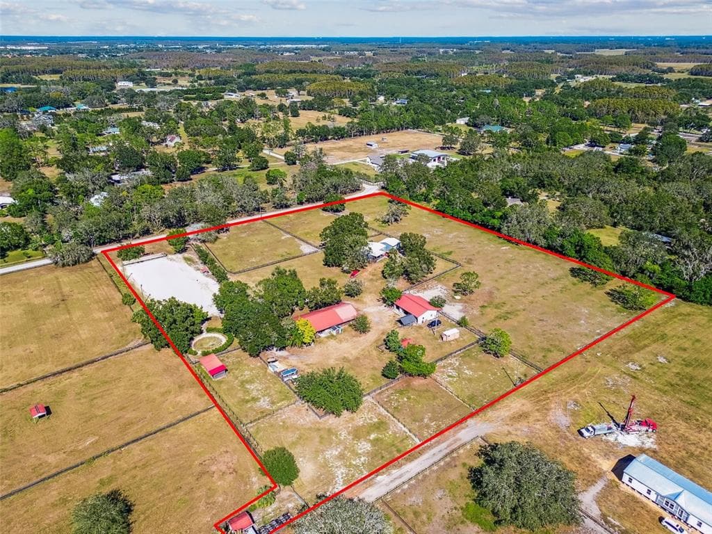 12714 TYLER RUN AVENUE ODESSA, FL 33556