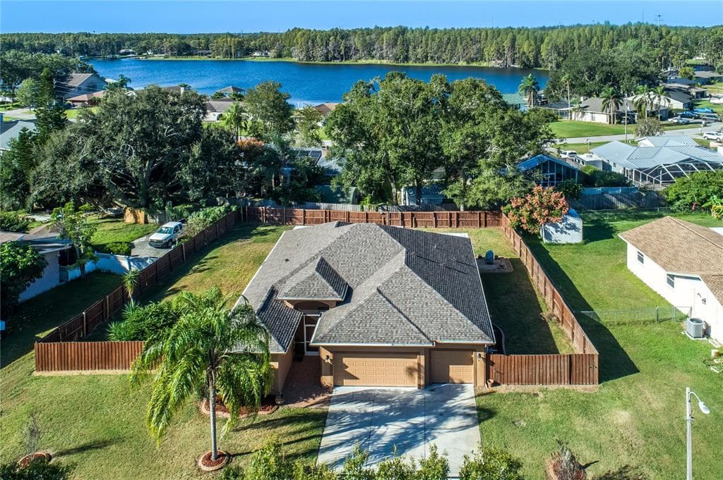 22454 WEEKS BOULEVARD LAND O LAKES, FL 34639
