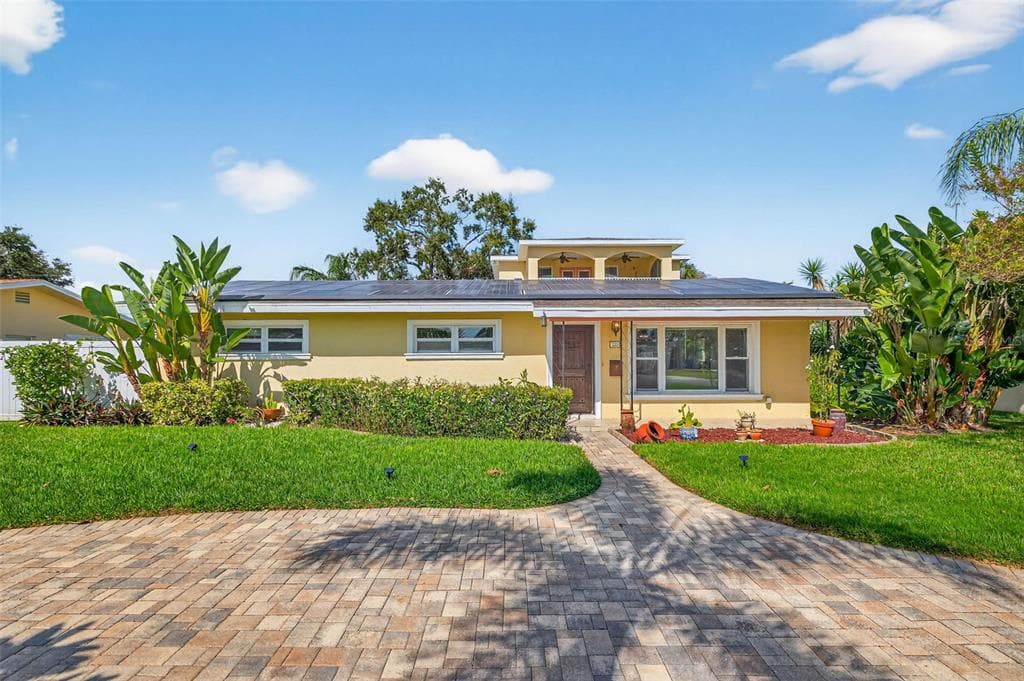 783 PLACIDO WAY NE ST PETERSBURG, FL 33704
