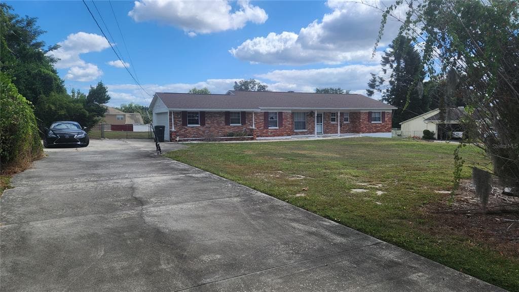 615 LAKEWOOD DRIVE BRANDON, FL 33510