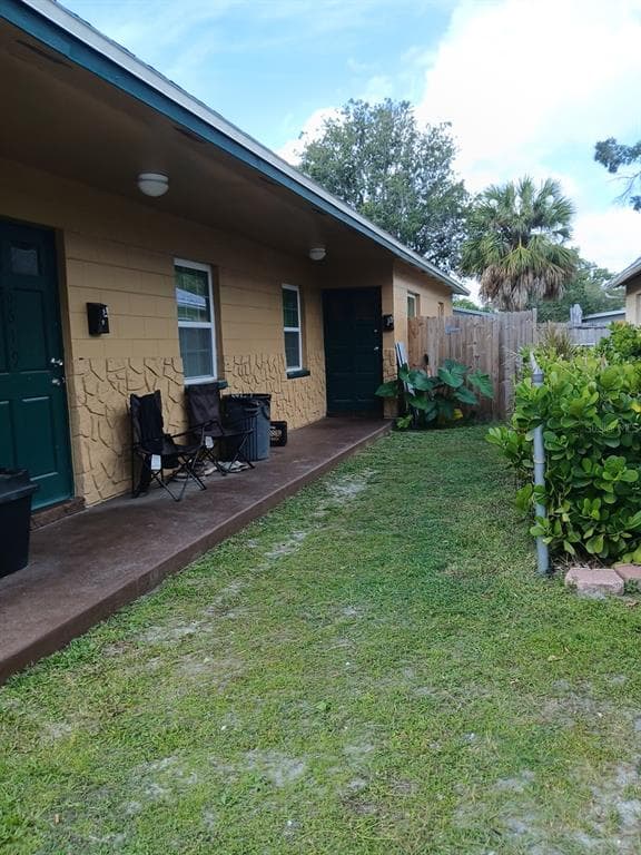 6619 S WEST SHORE BOULEVARD UNIT B TAMPA, FL 33616