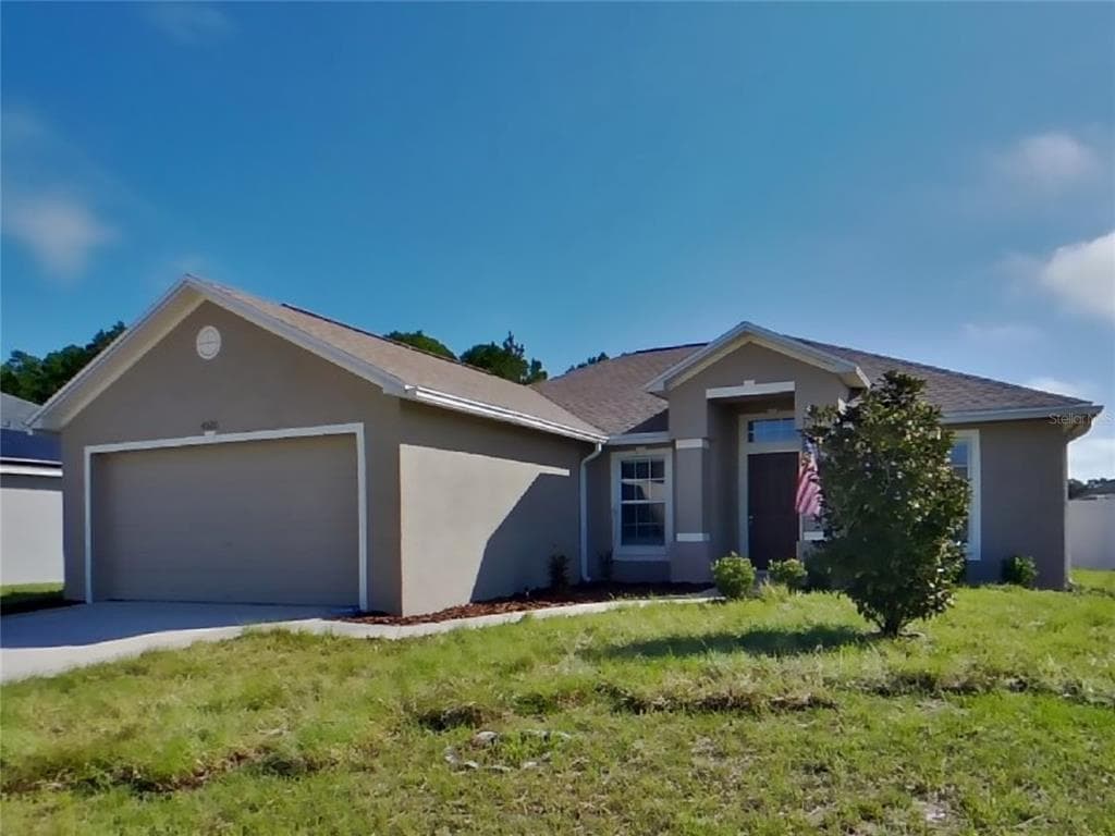 4520 MAGNOLIA PRESERVE LANE WINTER HAVEN, FL 33880