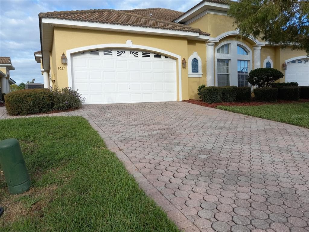 4617 CASSWELL DRIVE NEW PORT RICHEY, FL 34652