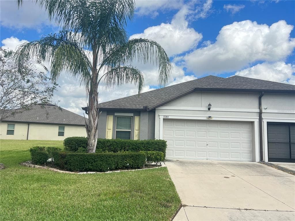 13285 CREST LAKE DRIVE HUDSON, FL 34669