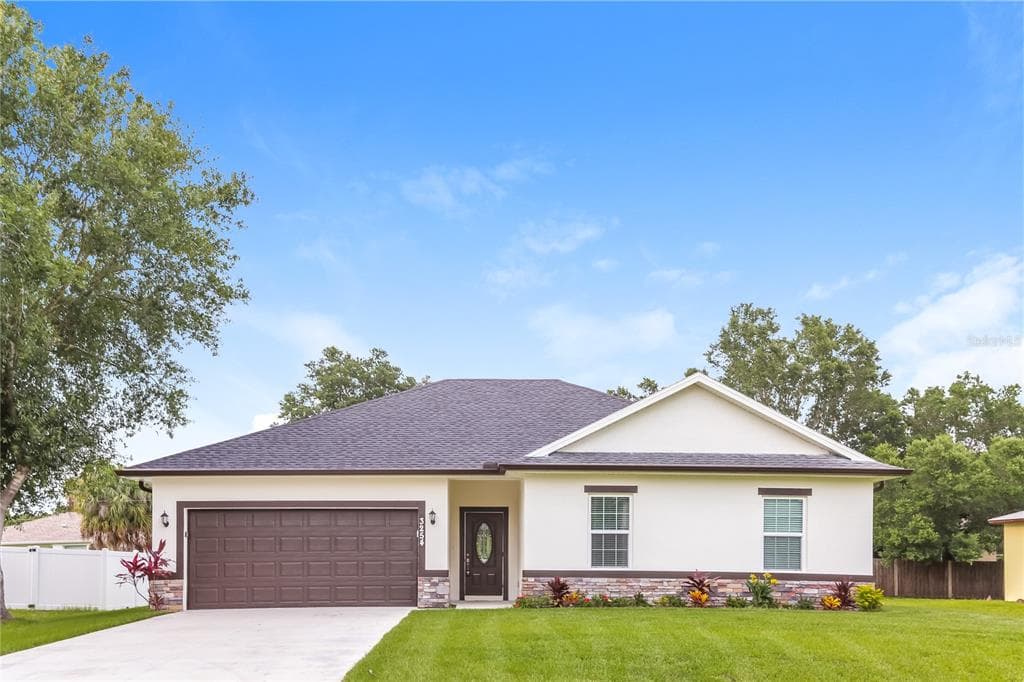 3254 MORAVIA AVENUE NORTH PORT, FL 34286