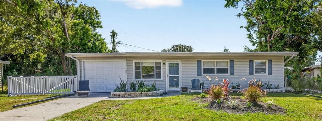1591 SCOTT STREET CLEARWATER, FL 33755