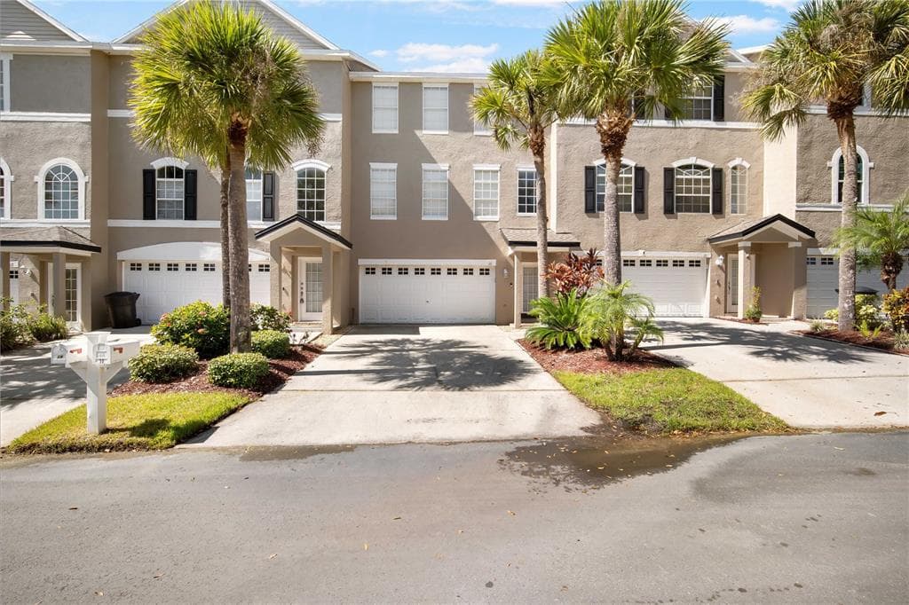 16 SEAGRAPE CIRCLE CLEARWATER, FL 33759