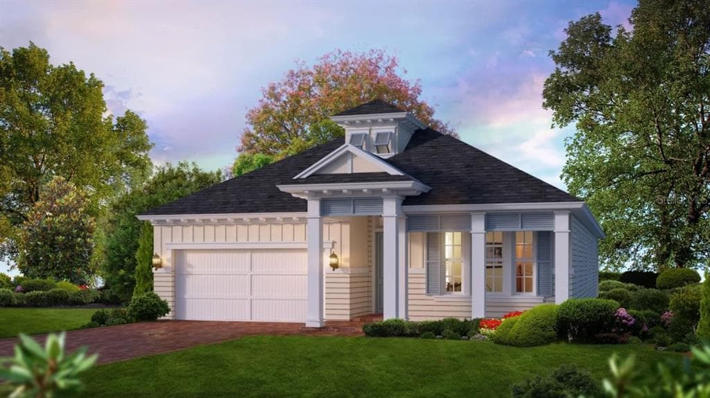 12073 SW 36TH PLACE GAINESVILLE, FL 32608