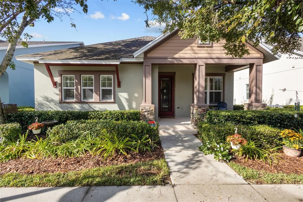 3351 COONTIE COURT NEW PORT RICHEY, FL 34655