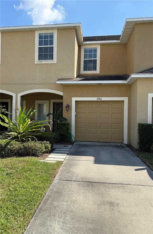 6960 TOWNE LAKE ROAD RIVERVIEW, FL 33578