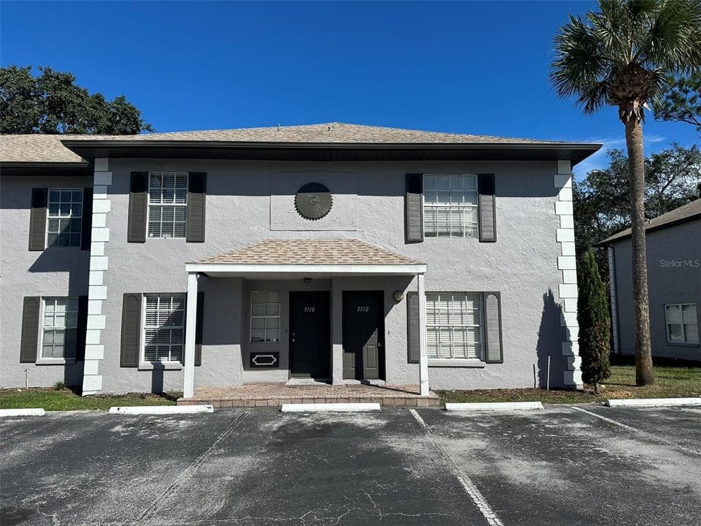 5112 SUNRIDGE PALMS DRIVE TAMPA, FL 33617