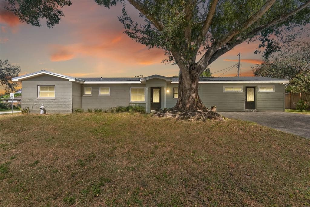 2604 EXCHANGE AVENUE LAKELAND, FL 33801