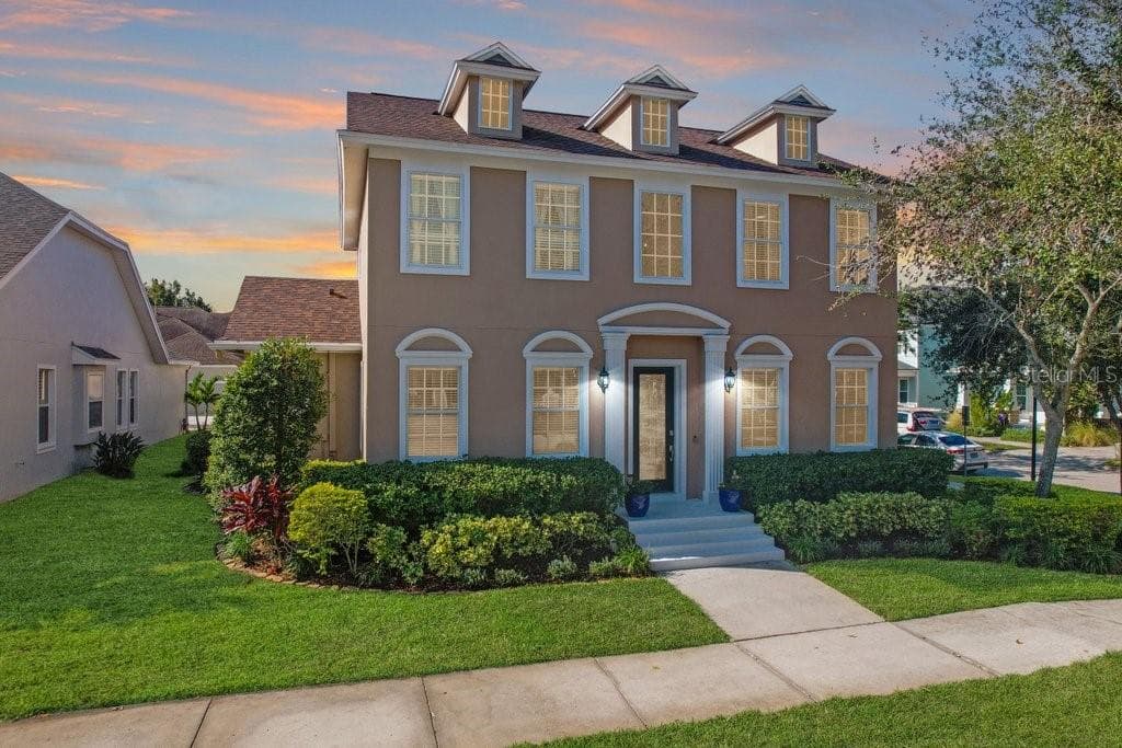 10026 SEYMOUR WAY TAMPA, FL 33626