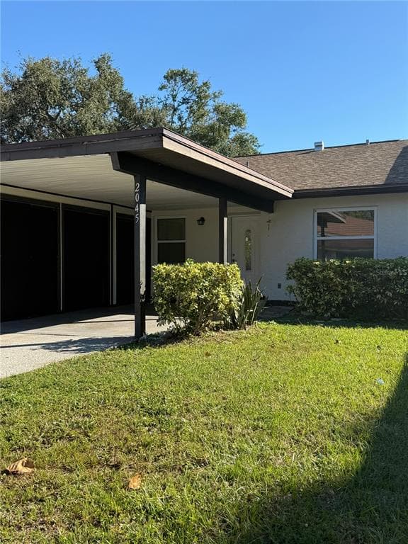 2045 SUNSET GROVE LANE CLEARWATER, FL 33765
