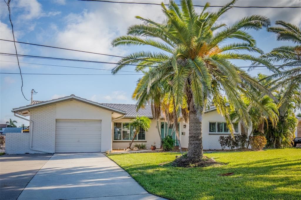 6409 2ND PALM POINT ST PETE BEACH, FL 33706