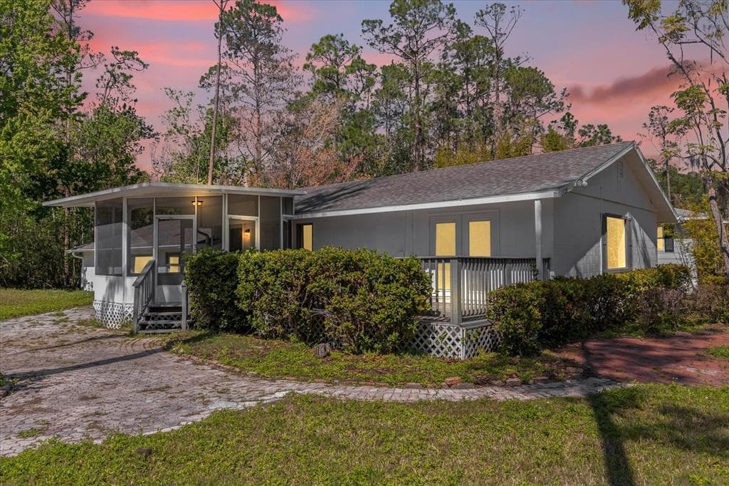 13128 DEVONSHIRE ROAD ORLANDO, FL 32832