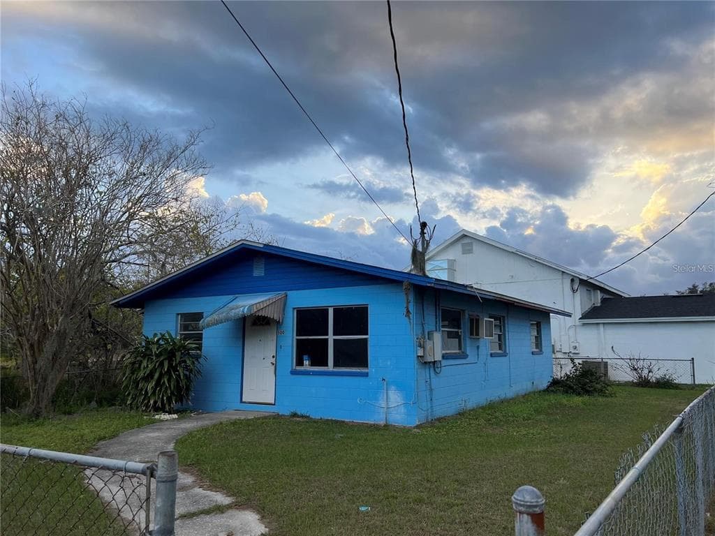 500 WALDON AVENUE BARTOW, FL 33830