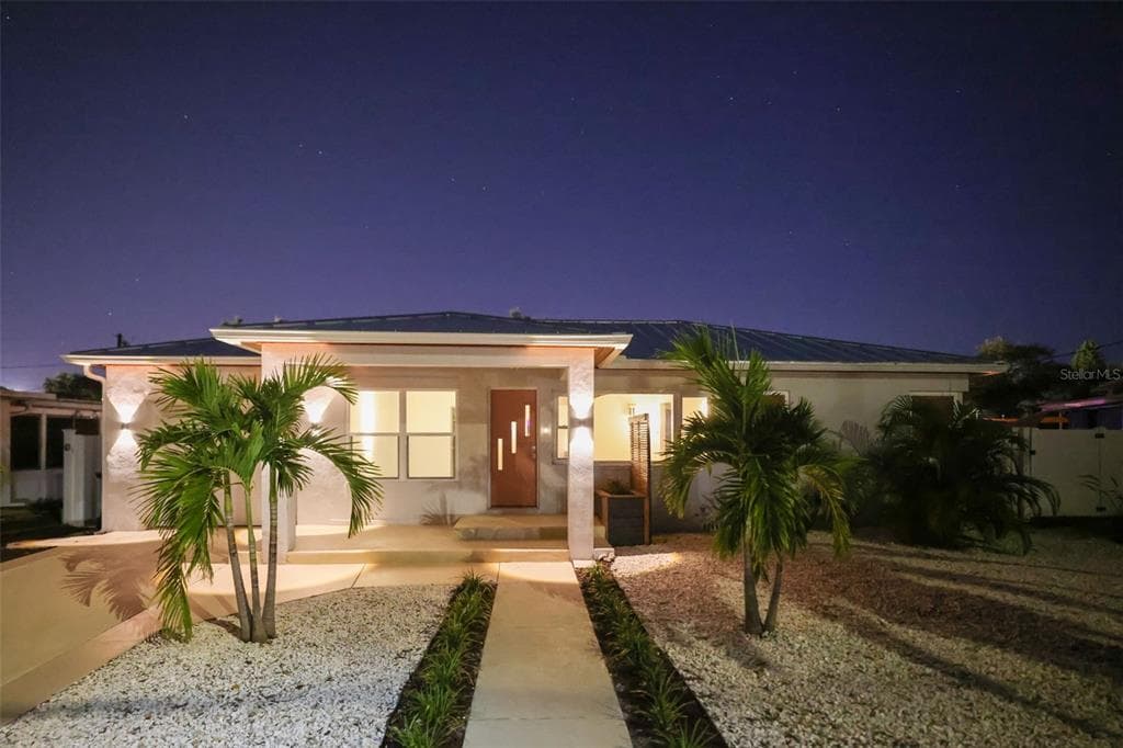 2012 CULBERSON AVENUE DUNEDIN, FL 34698