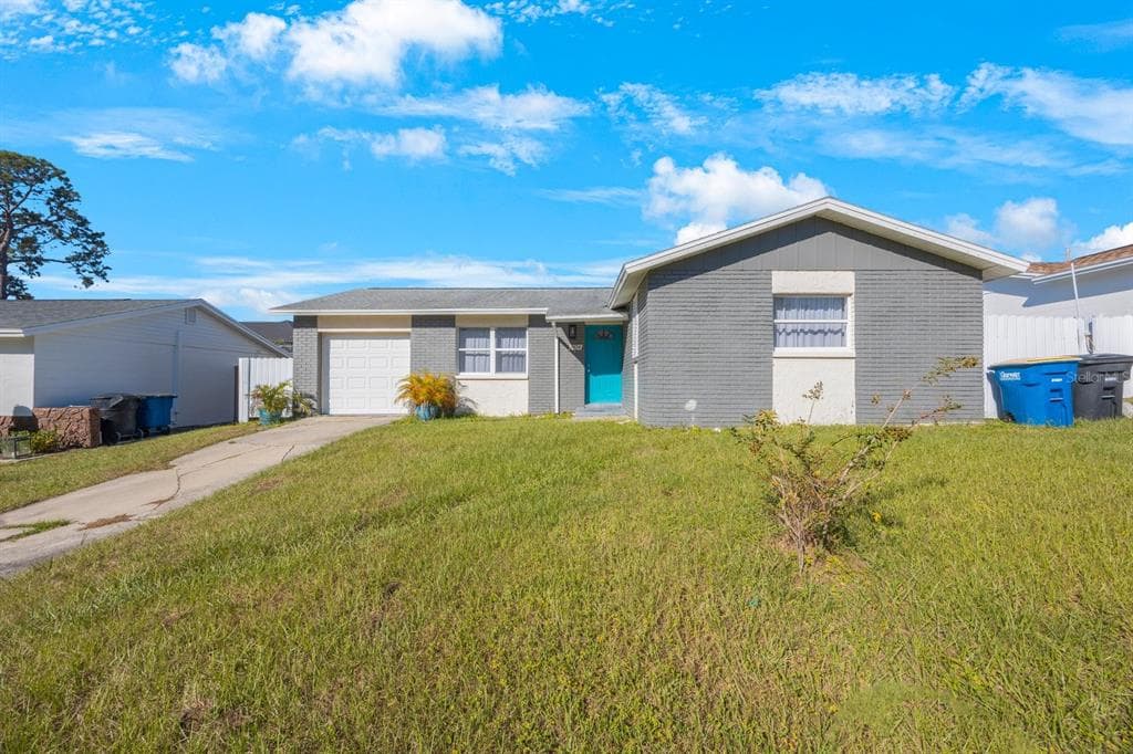 2074 POWDERHORN DRIVE CLEARWATER, FL 33755